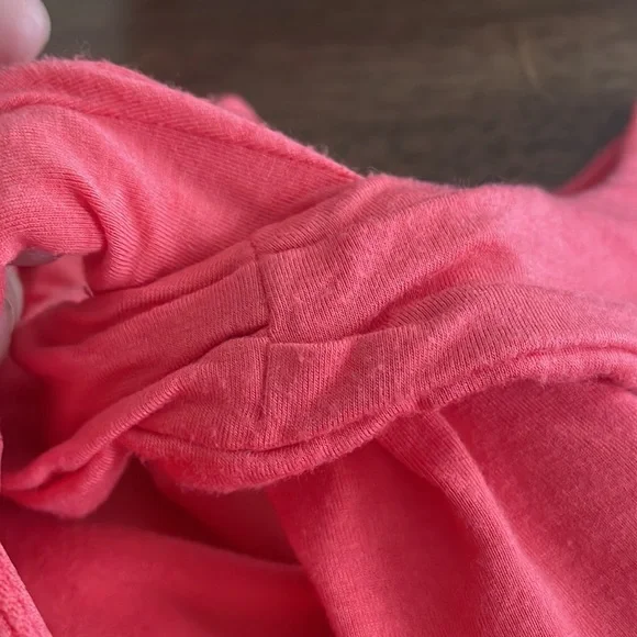 INC sleeveless front cut out twist top - Picture 12 of 12